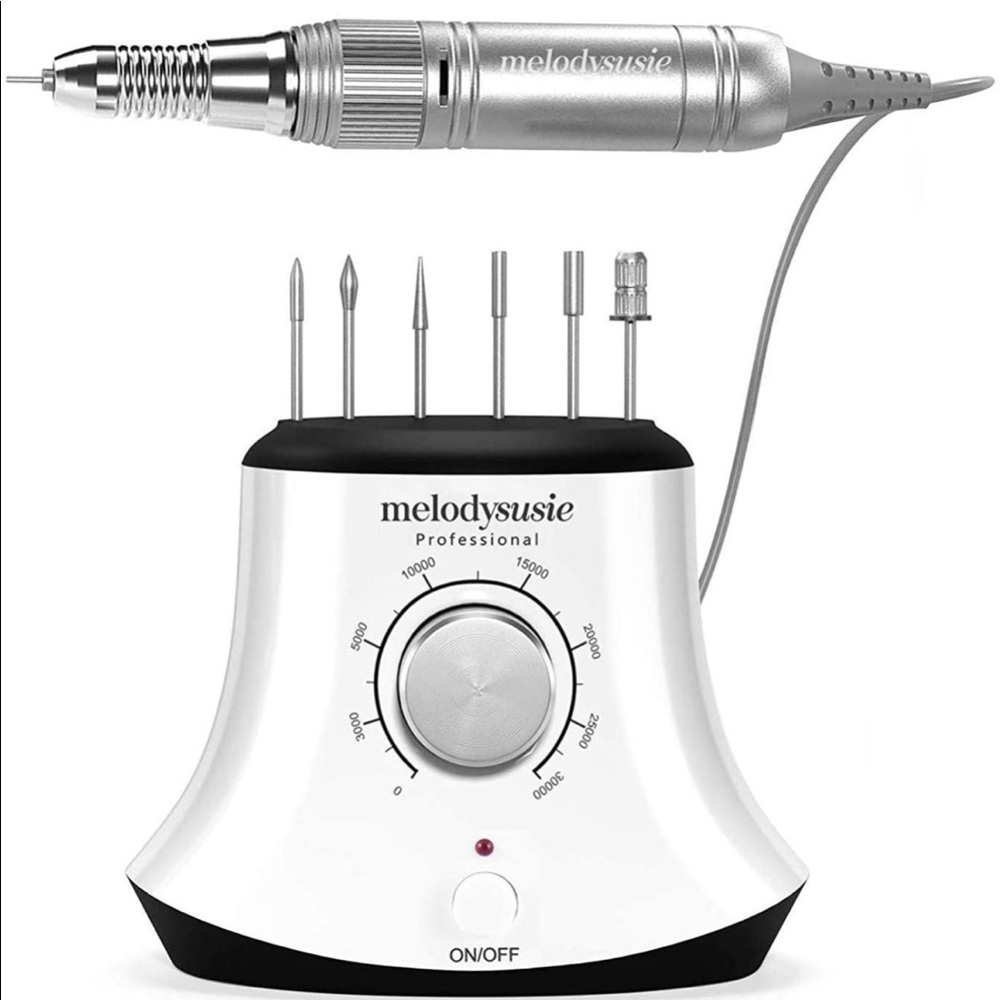 Melody Susie 30000 RPM Nail Drill